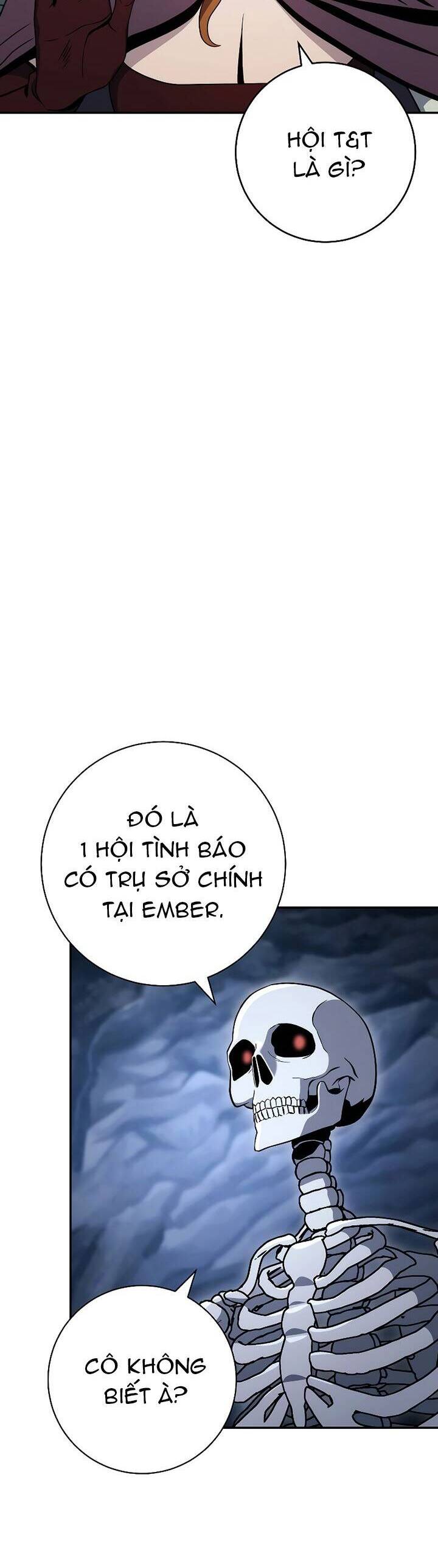 Cốt Binh Trở Lại - Chapter 204 - Page 41