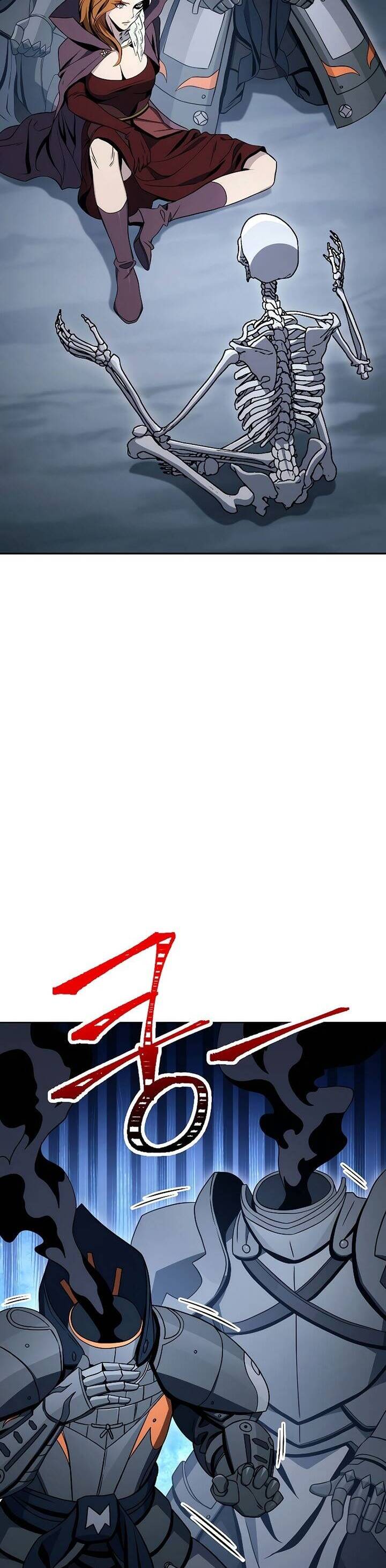 Cốt Binh Trở Lại - Chapter 204 - Page 44