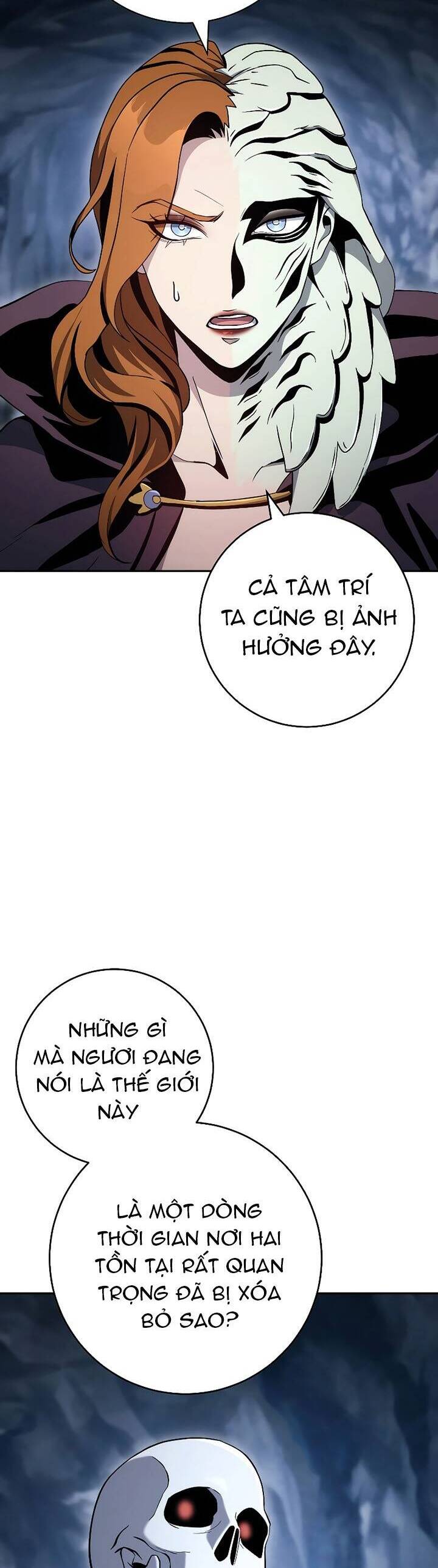 Cốt Binh Trở Lại - Chapter 204 - Page 48