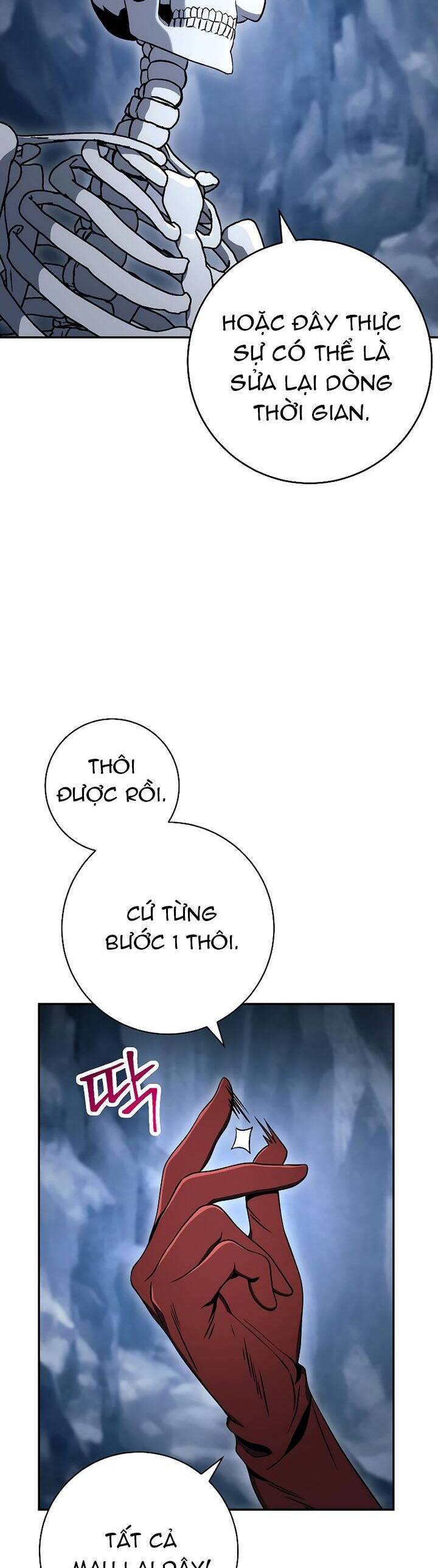 Cốt Binh Trở Lại - Chapter 204 - Page 49