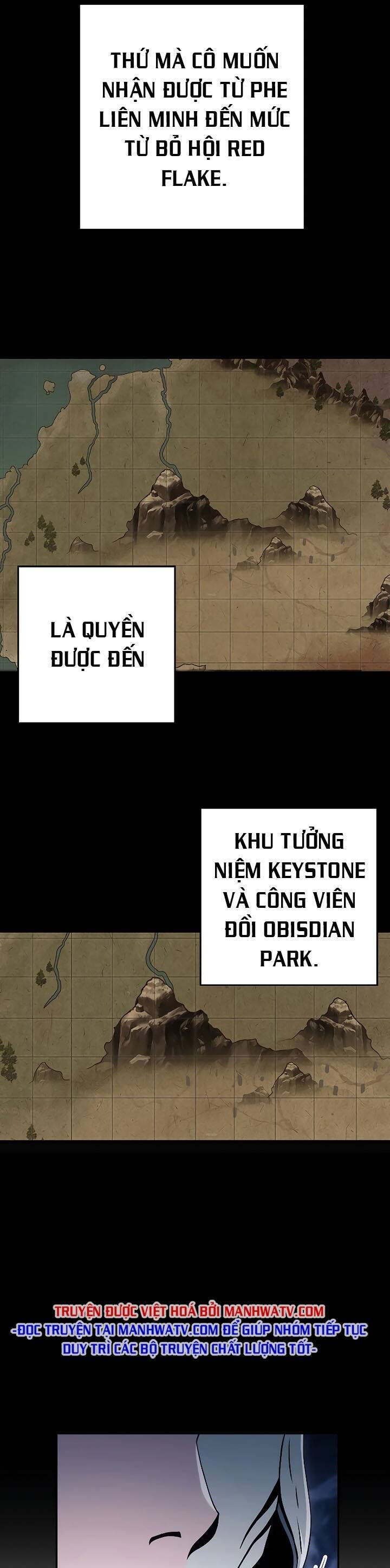 Cốt Binh Trở Lại - Chapter 204 - Page 5