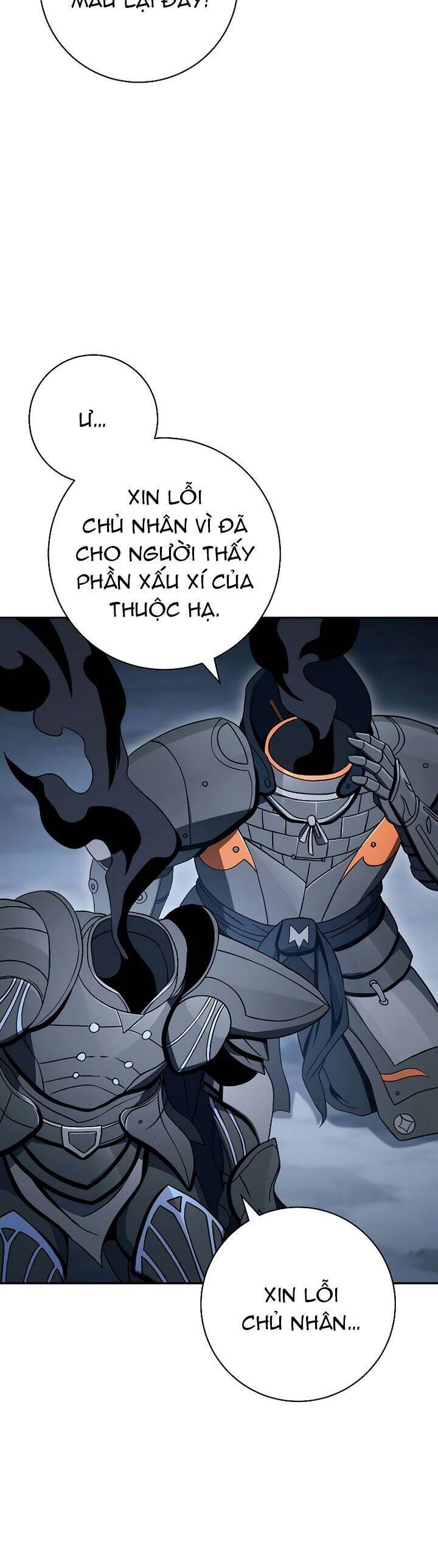 Cốt Binh Trở Lại - Chapter 204 - Page 50