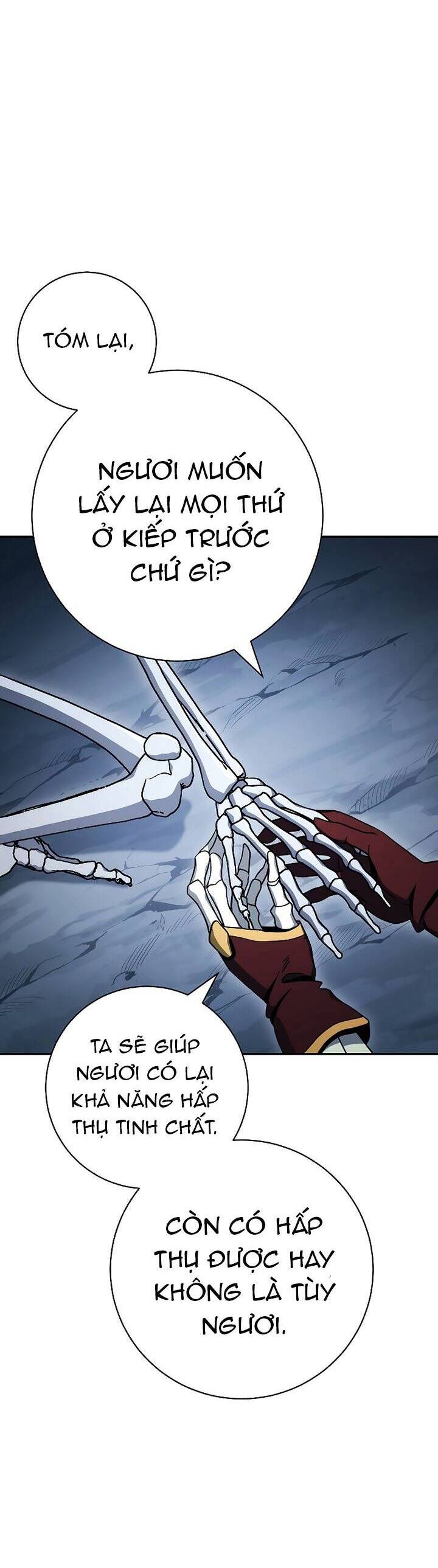 Cốt Binh Trở Lại - Chapter 204 - Page 51