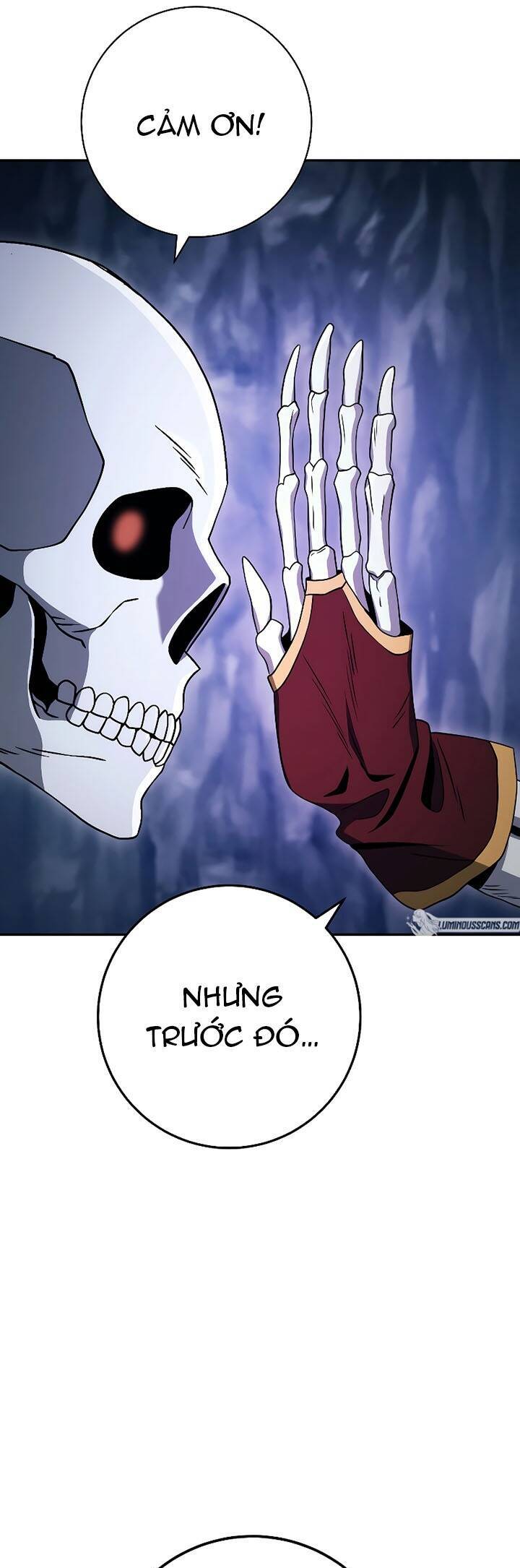 Cốt Binh Trở Lại - Chapter 204 - Page 52