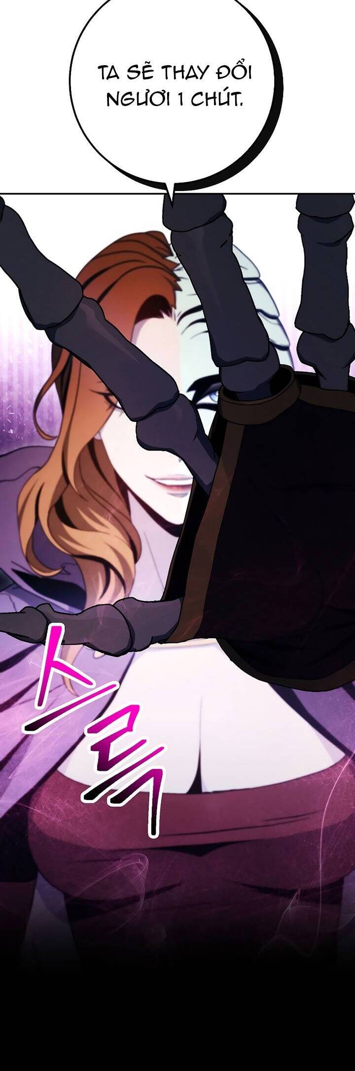 Cốt Binh Trở Lại - Chapter 204 - Page 53