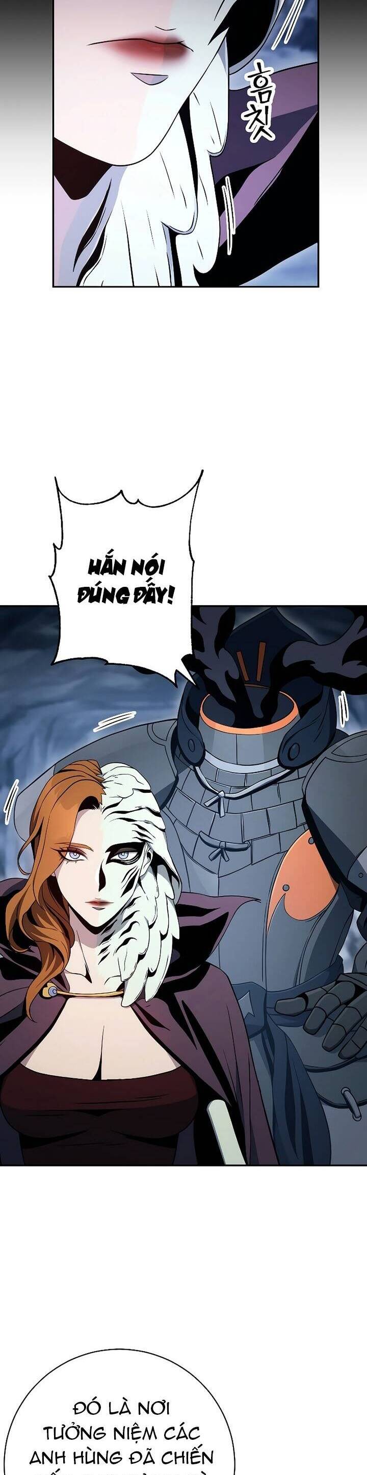 Cốt Binh Trở Lại - Chapter 204 - Page 6