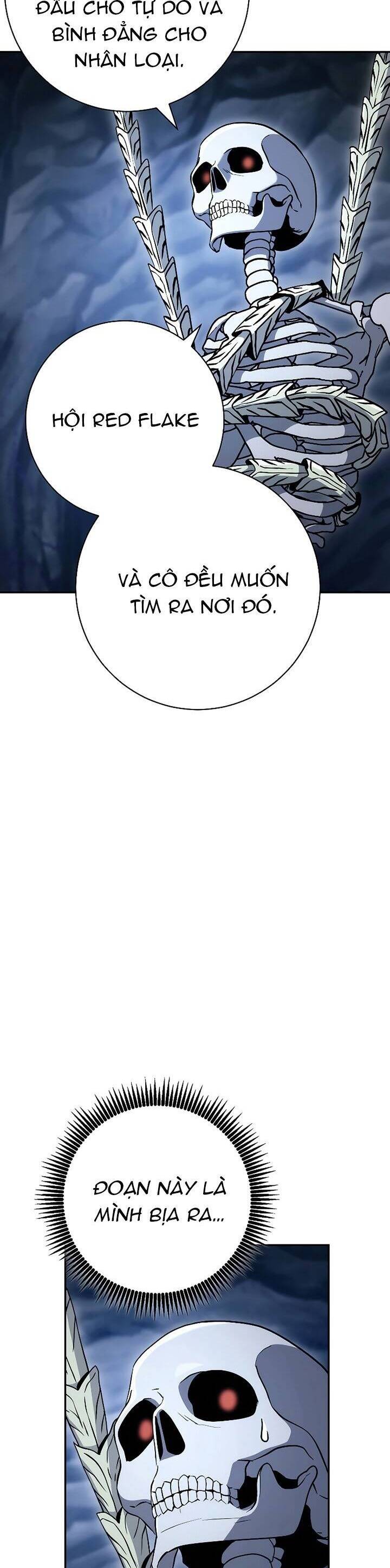 Cốt Binh Trở Lại - Chapter 204 - Page 7