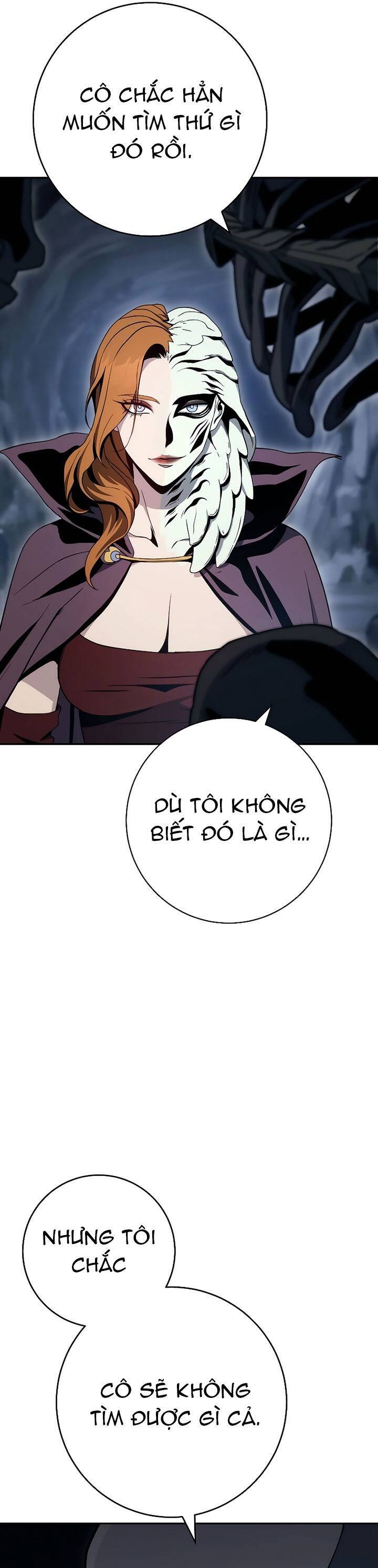 Cốt Binh Trở Lại - Chapter 204 - Page 9