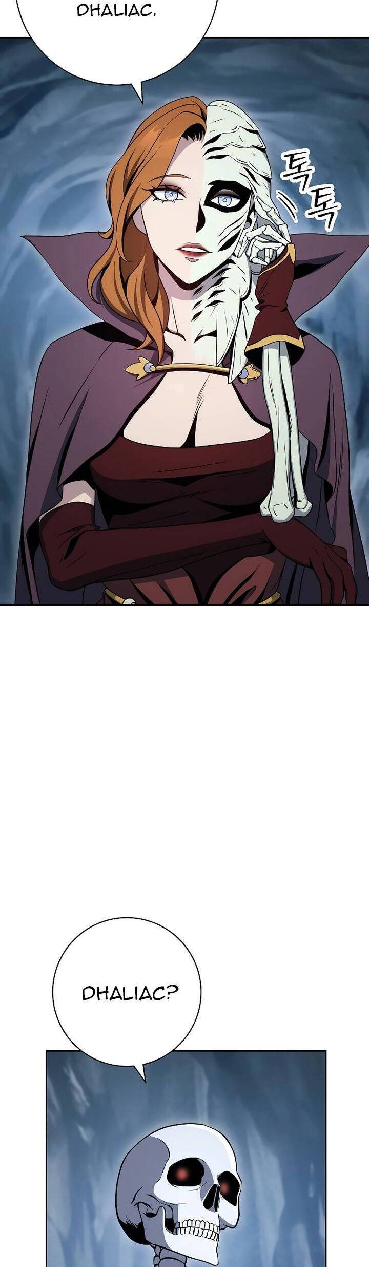 Cốt Binh Trở Lại - Chapter 205 - Page 16