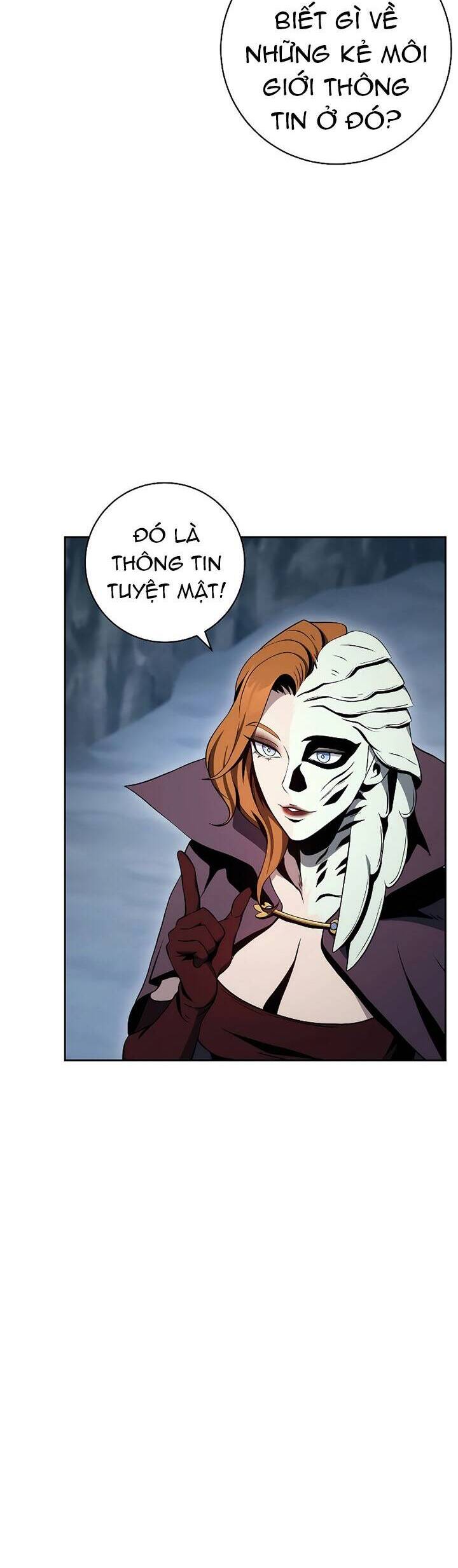 Cốt Binh Trở Lại - Chapter 205 - Page 18