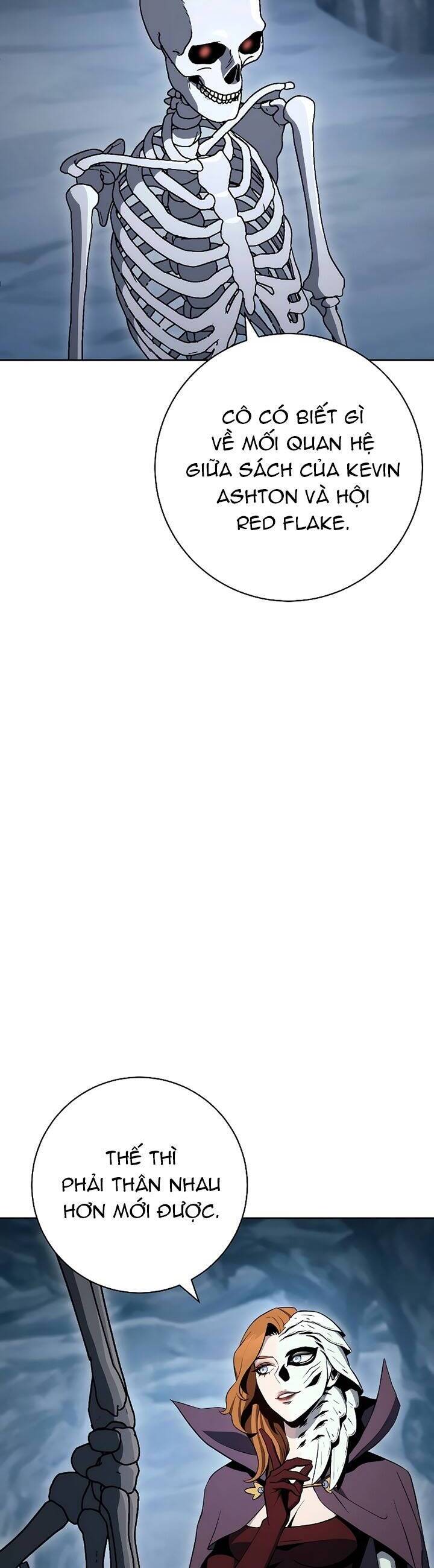 Cốt Binh Trở Lại - Chapter 205 - Page 20