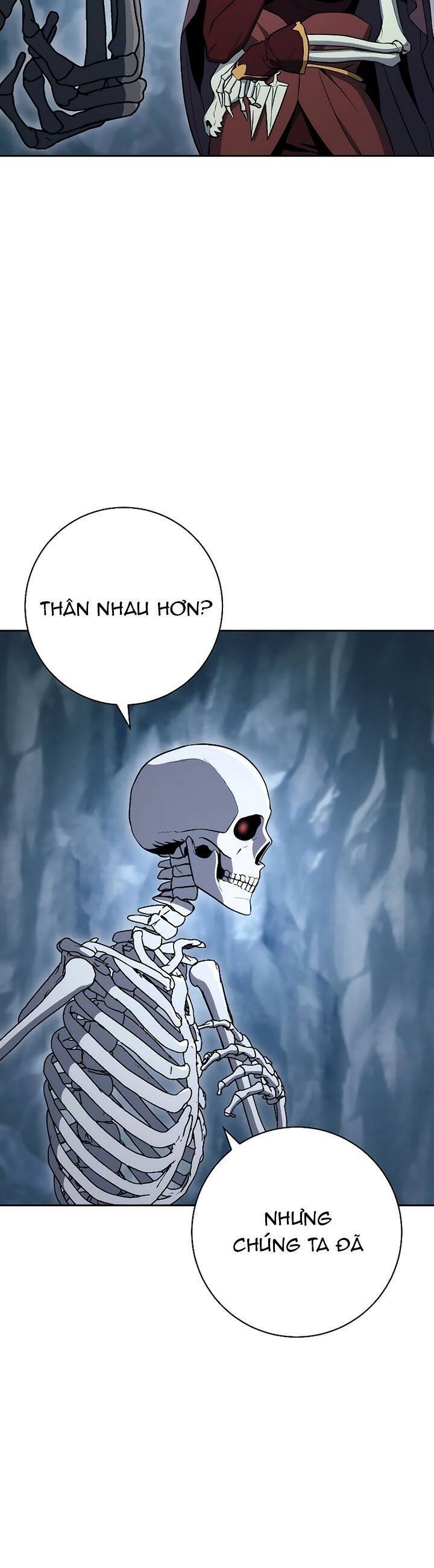 Cốt Binh Trở Lại - Chapter 205 - Page 21