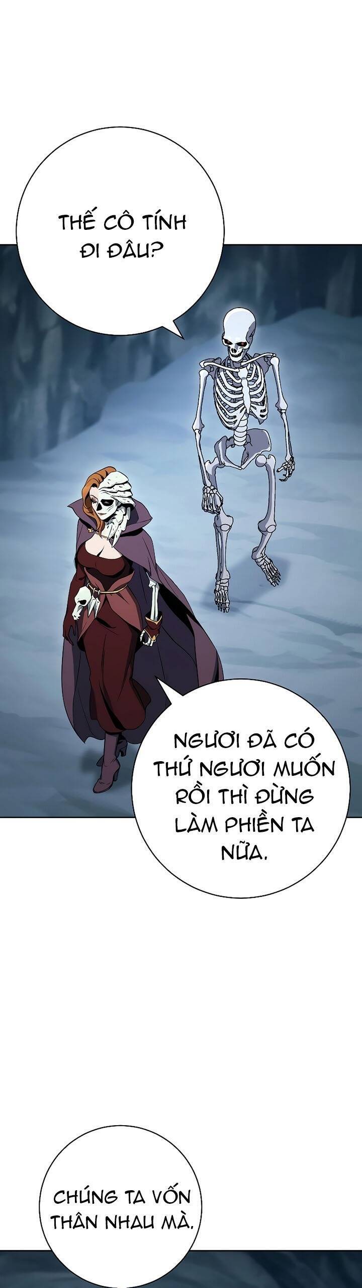 Cốt Binh Trở Lại - Chapter 205 - Page 24