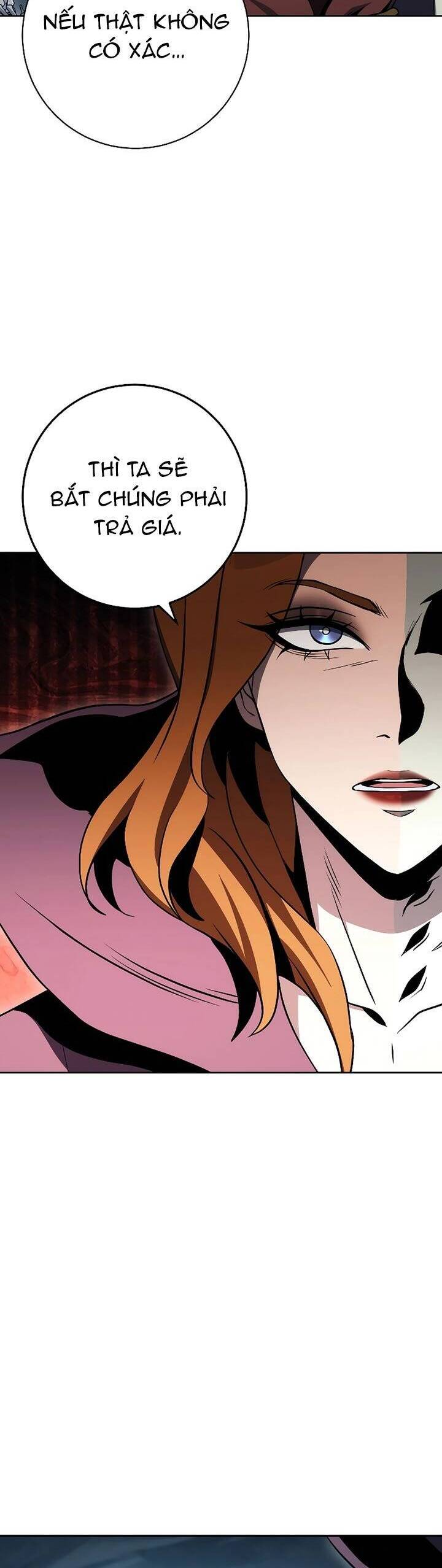 Cốt Binh Trở Lại - Chapter 205 - Page 26