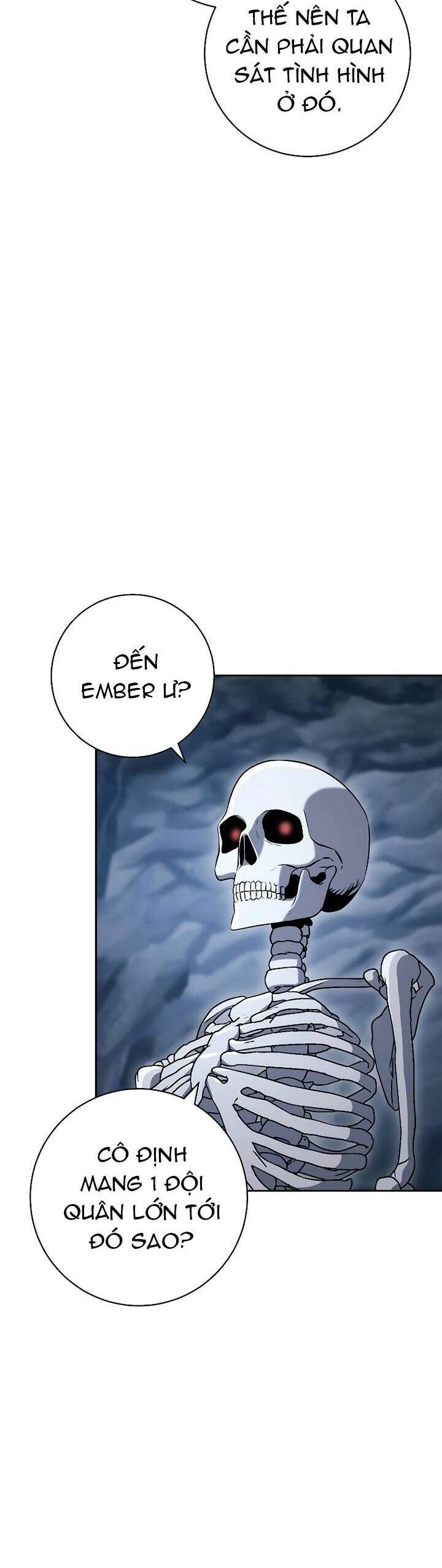 Cốt Binh Trở Lại - Chapter 205 - Page 28
