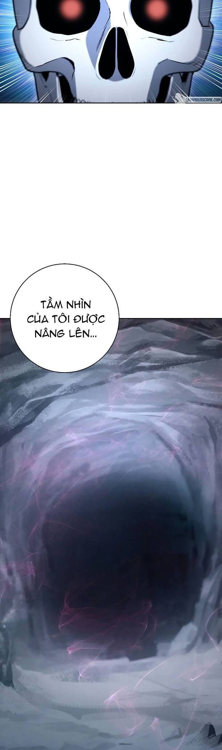 Cốt Binh Trở Lại - Chapter 205 - Page 3