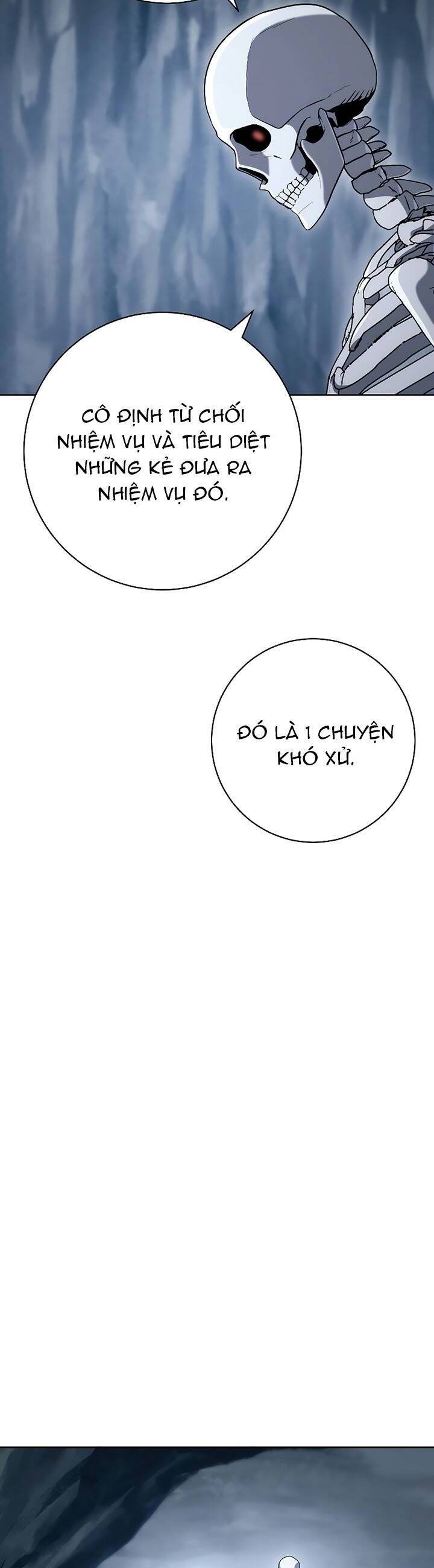 Cốt Binh Trở Lại - Chapter 205 - Page 30