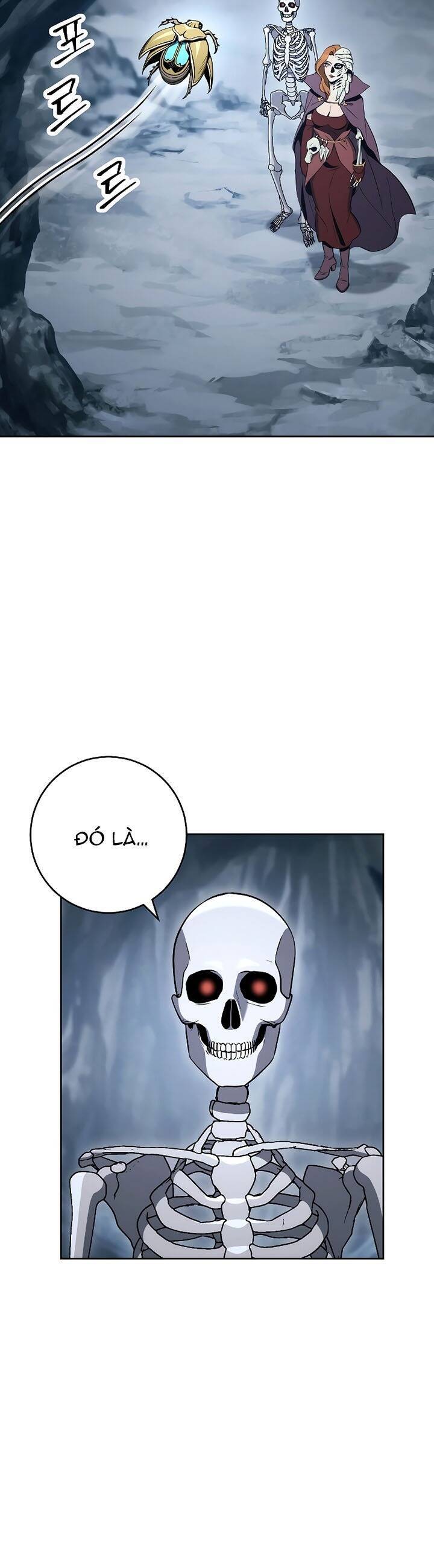 Cốt Binh Trở Lại - Chapter 205 - Page 31