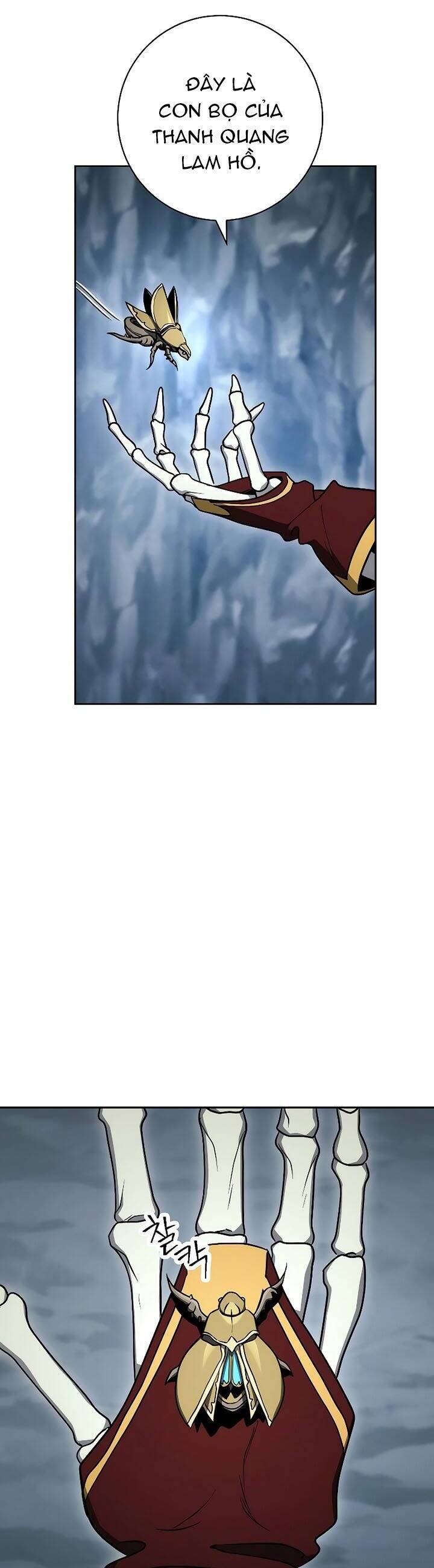 Cốt Binh Trở Lại - Chapter 205 - Page 32