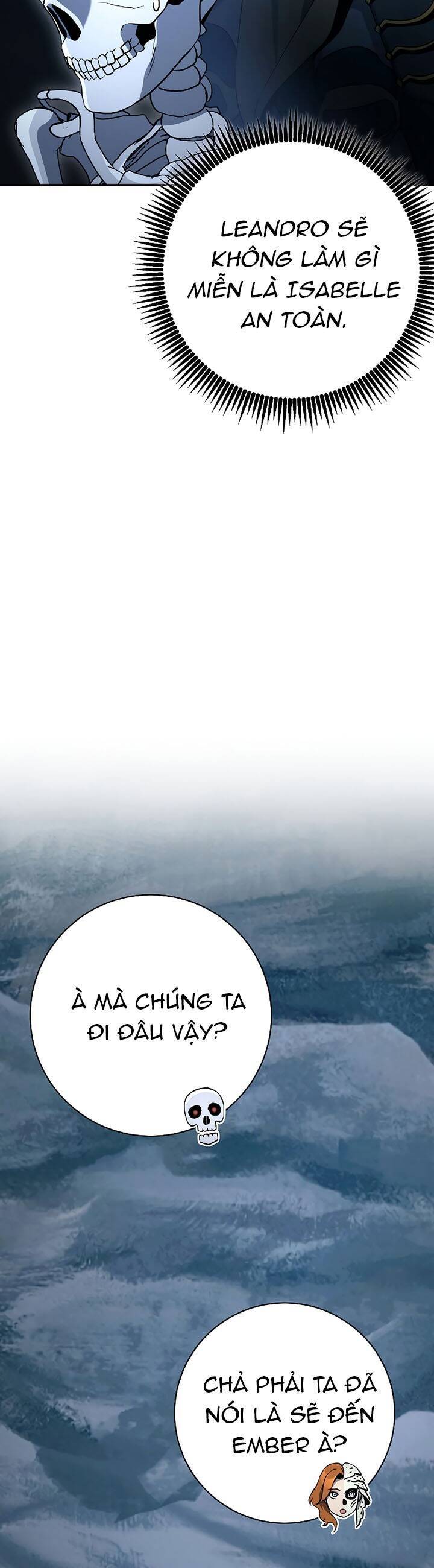 Cốt Binh Trở Lại - Chapter 205 - Page 36