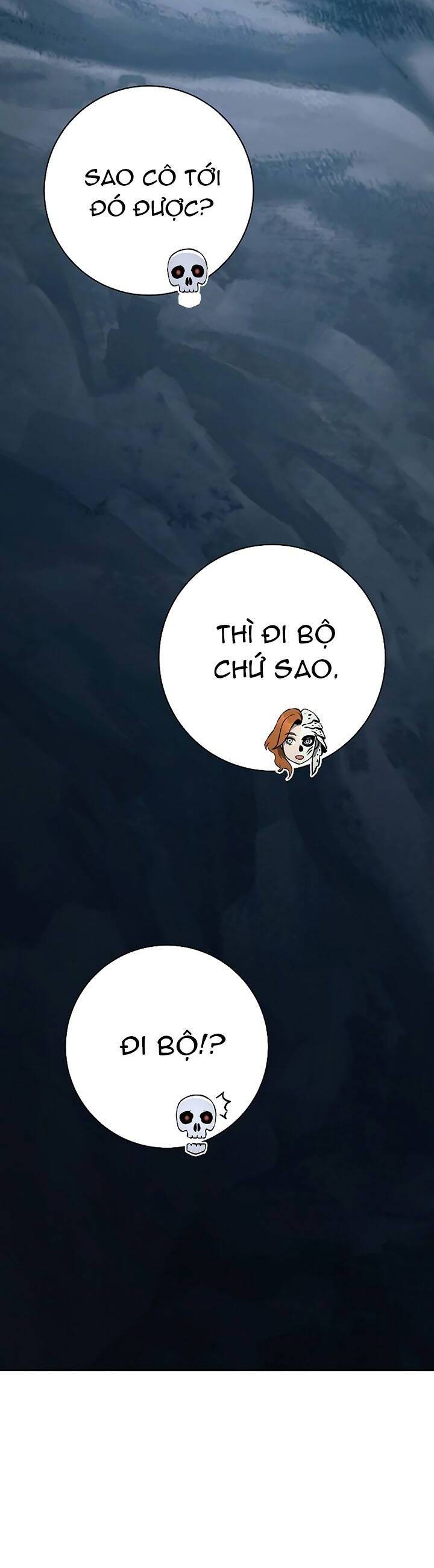 Cốt Binh Trở Lại - Chapter 205 - Page 37