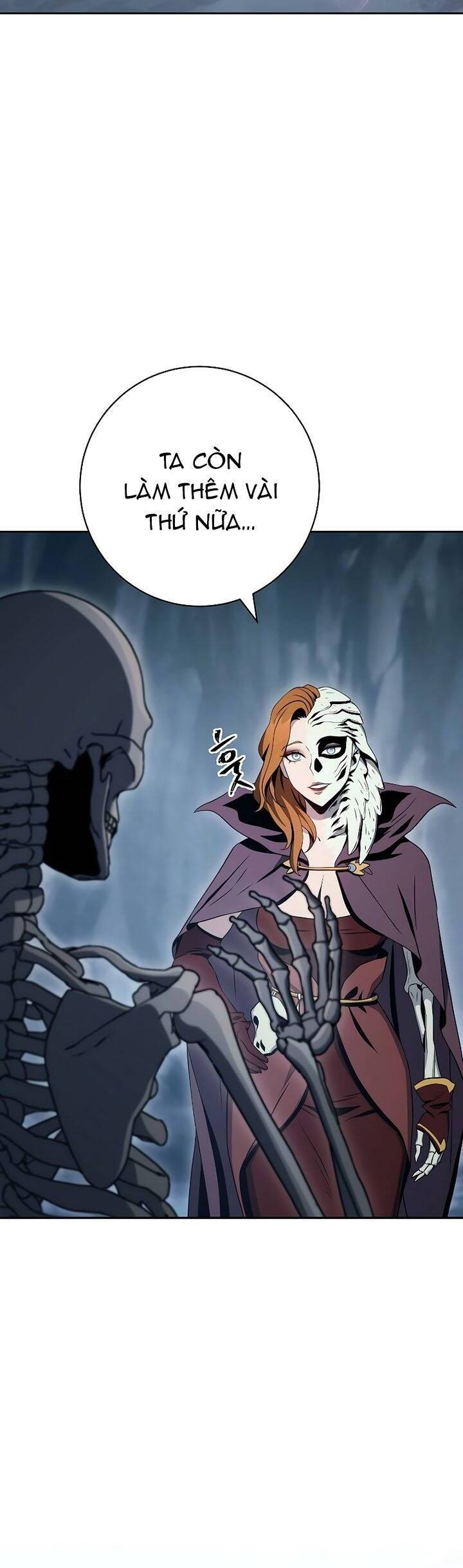 Cốt Binh Trở Lại - Chapter 205 - Page 4