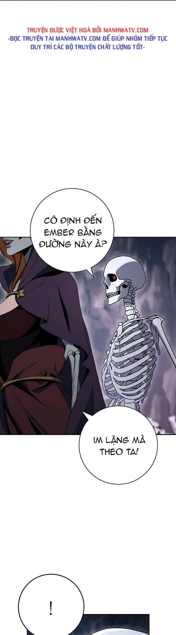 Cốt Binh Trở Lại - Chapter 205 - Page 40