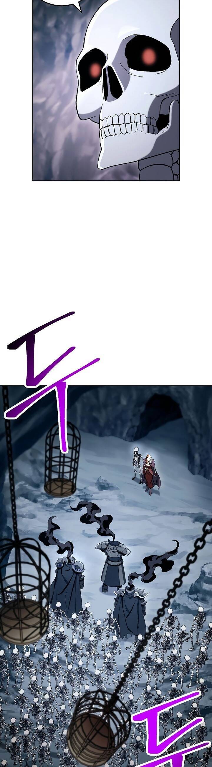 Cốt Binh Trở Lại - Chapter 205 - Page 41