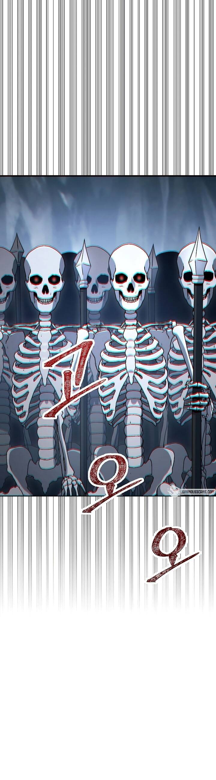 Cốt Binh Trở Lại - Chapter 205 - Page 43