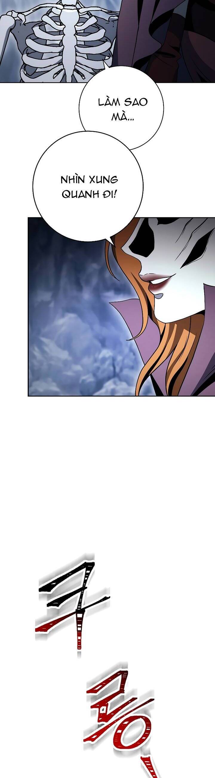 Cốt Binh Trở Lại - Chapter 205 - Page 45