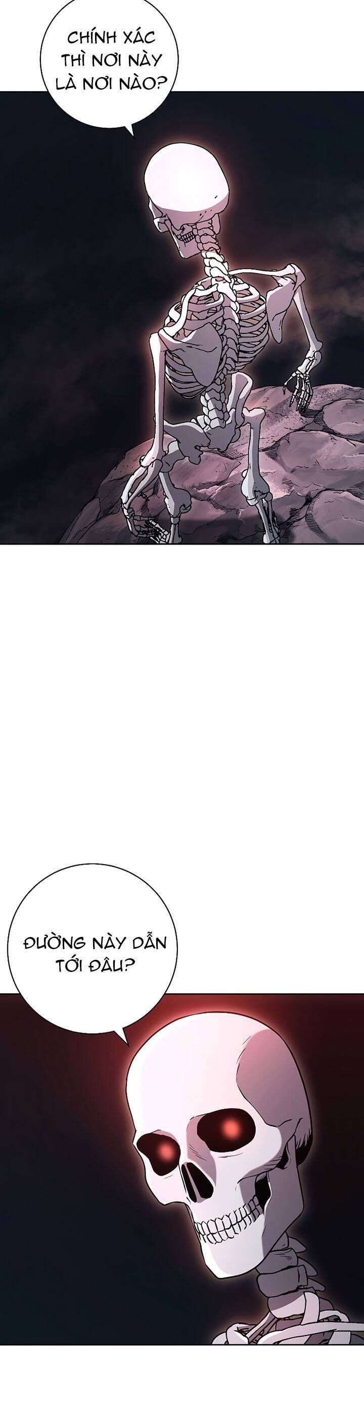 Cốt Binh Trở Lại - Chapter 205 - Page 50