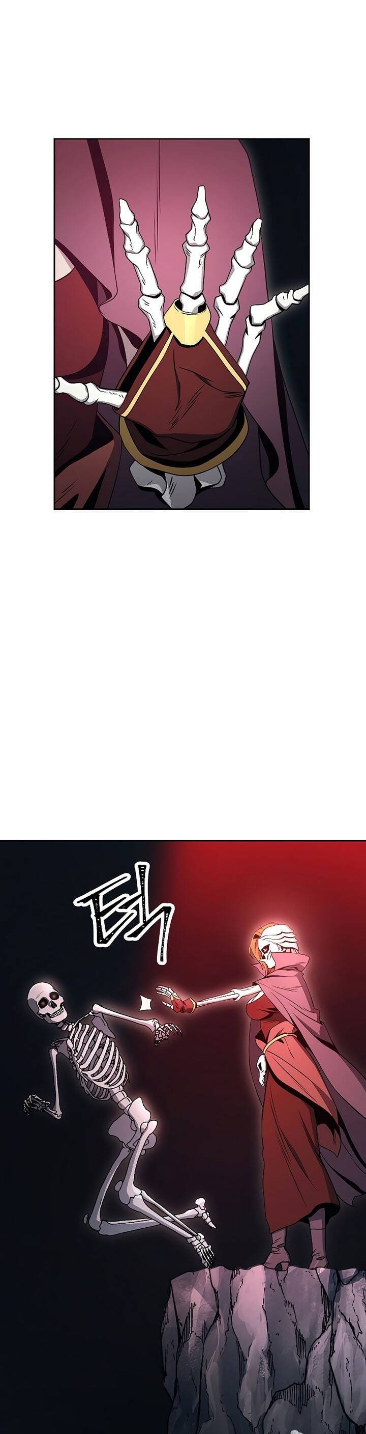 Cốt Binh Trở Lại - Chapter 205 - Page 51