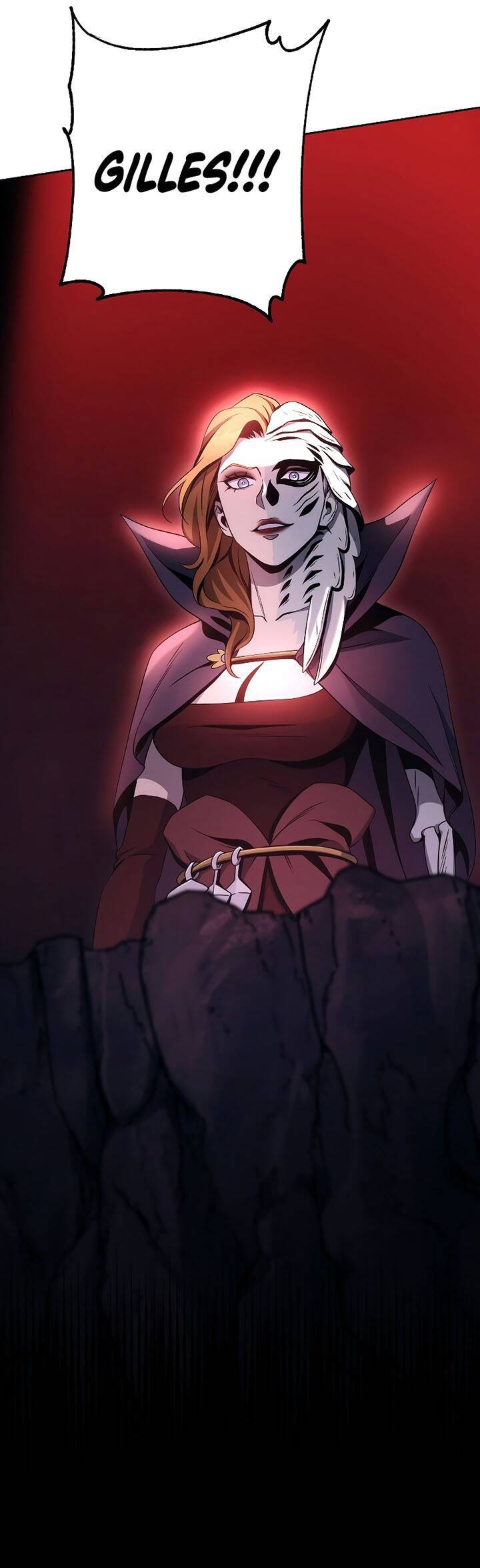 Cốt Binh Trở Lại - Chapter 205 - Page 53