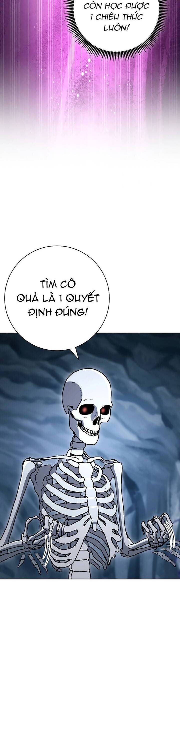 Cốt Binh Trở Lại - Chapter 205 - Page 8