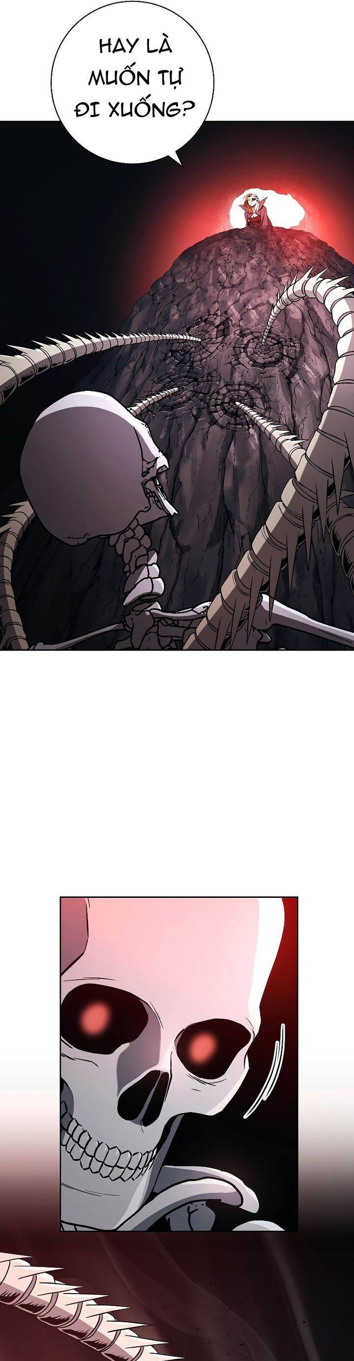 Cốt Binh Trở Lại - Chapter 206 - Page 13