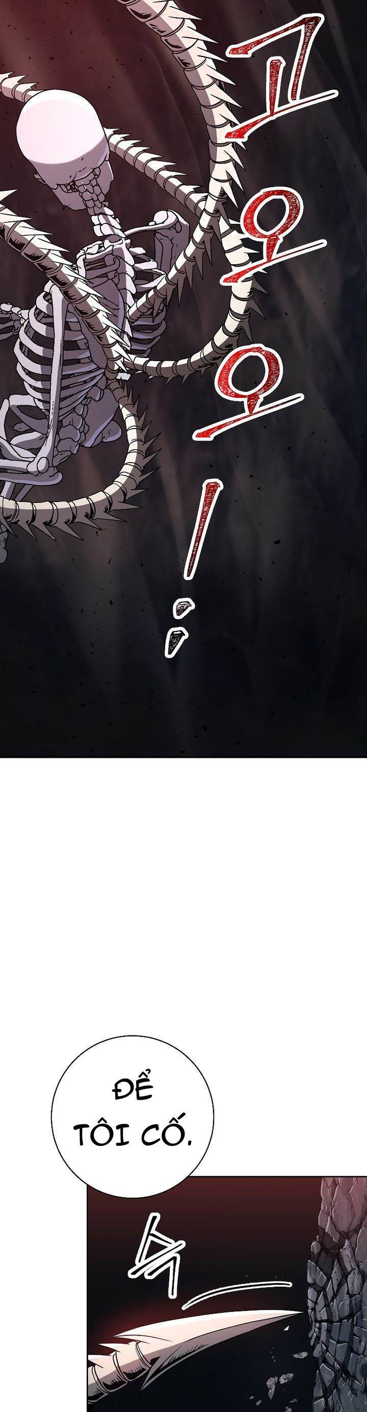 Cốt Binh Trở Lại - Chapter 206 - Page 14