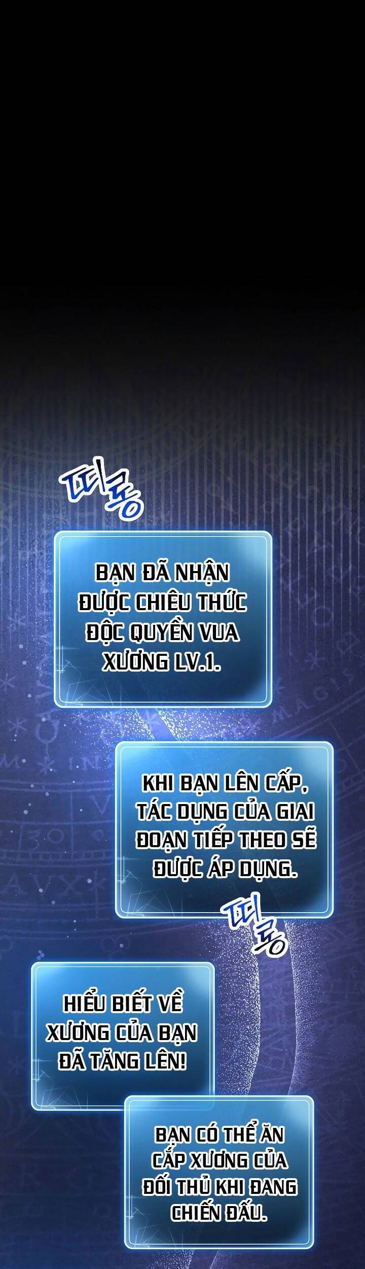 Cốt Binh Trở Lại - Chapter 206 - Page 19