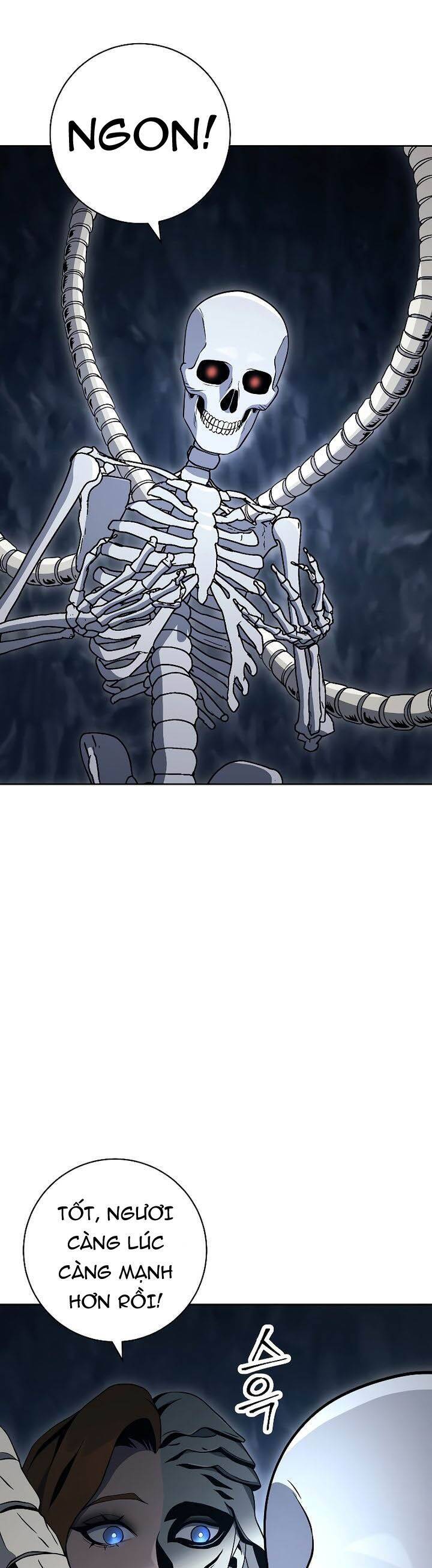 Cốt Binh Trở Lại - Chapter 206 - Page 21