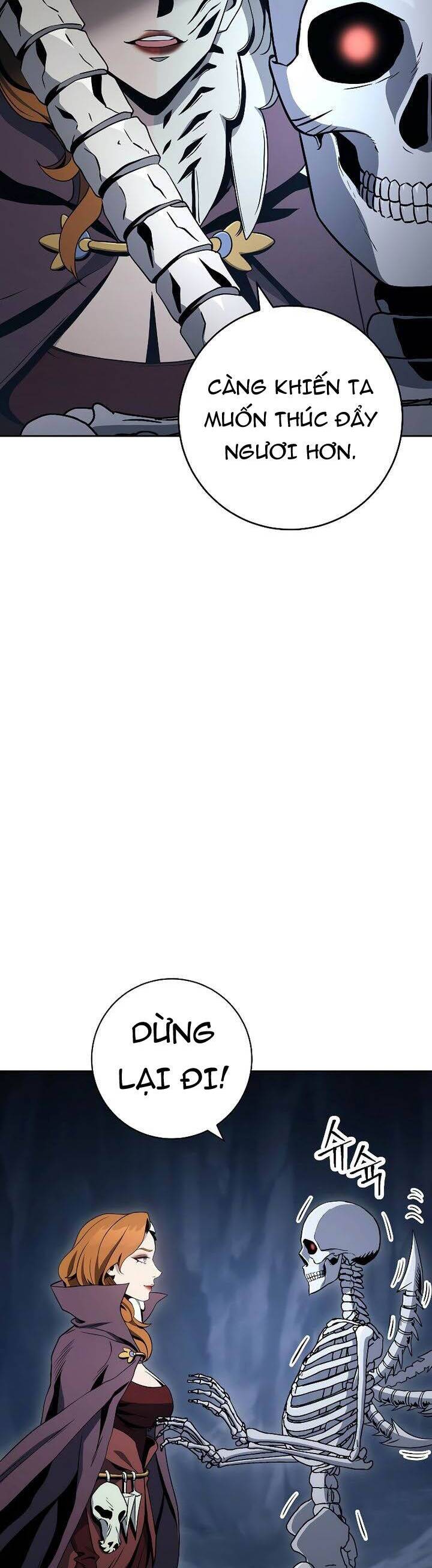 Cốt Binh Trở Lại - Chapter 206 - Page 22