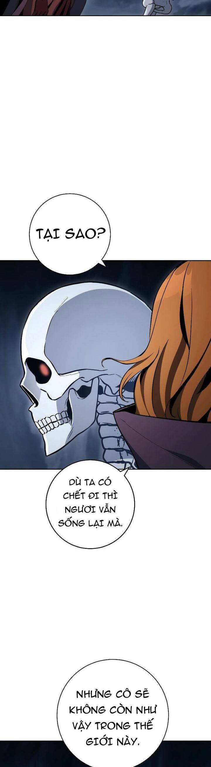 Cốt Binh Trở Lại - Chapter 206 - Page 23