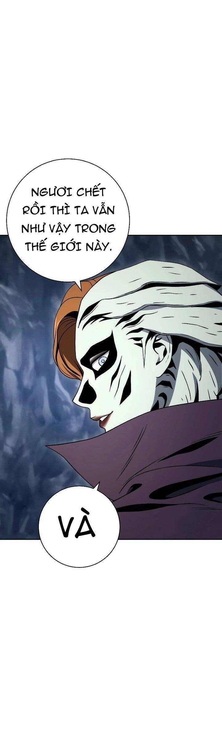 Cốt Binh Trở Lại - Chapter 206 - Page 25