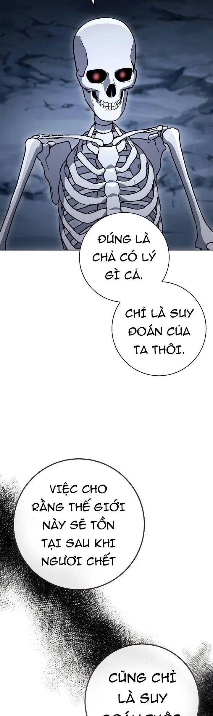 Cốt Binh Trở Lại - Chapter 206 - Page 27