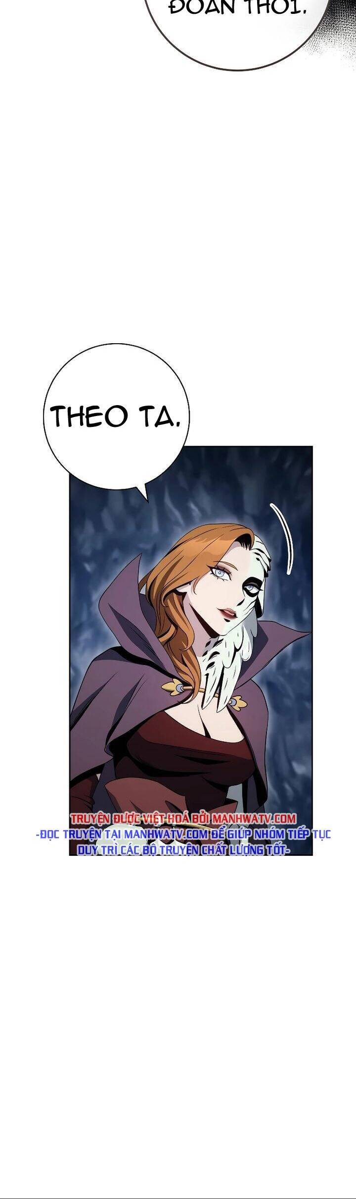 Cốt Binh Trở Lại - Chapter 206 - Page 28