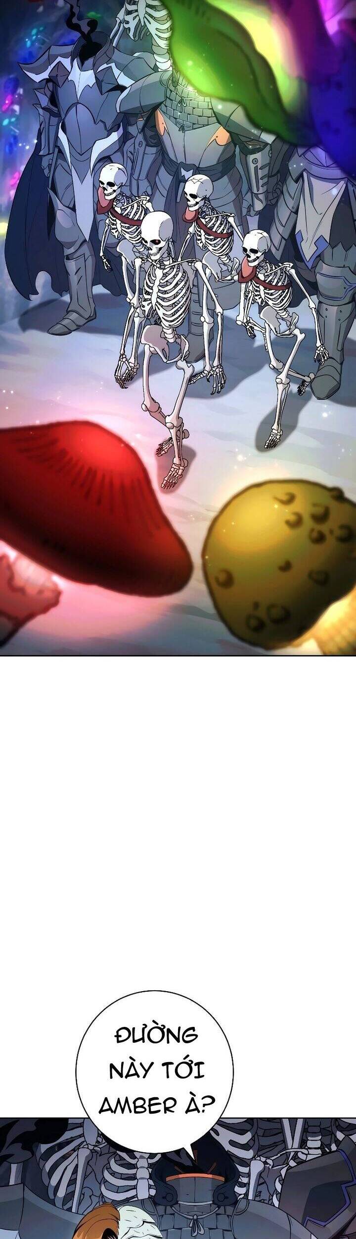 Cốt Binh Trở Lại - Chapter 206 - Page 34