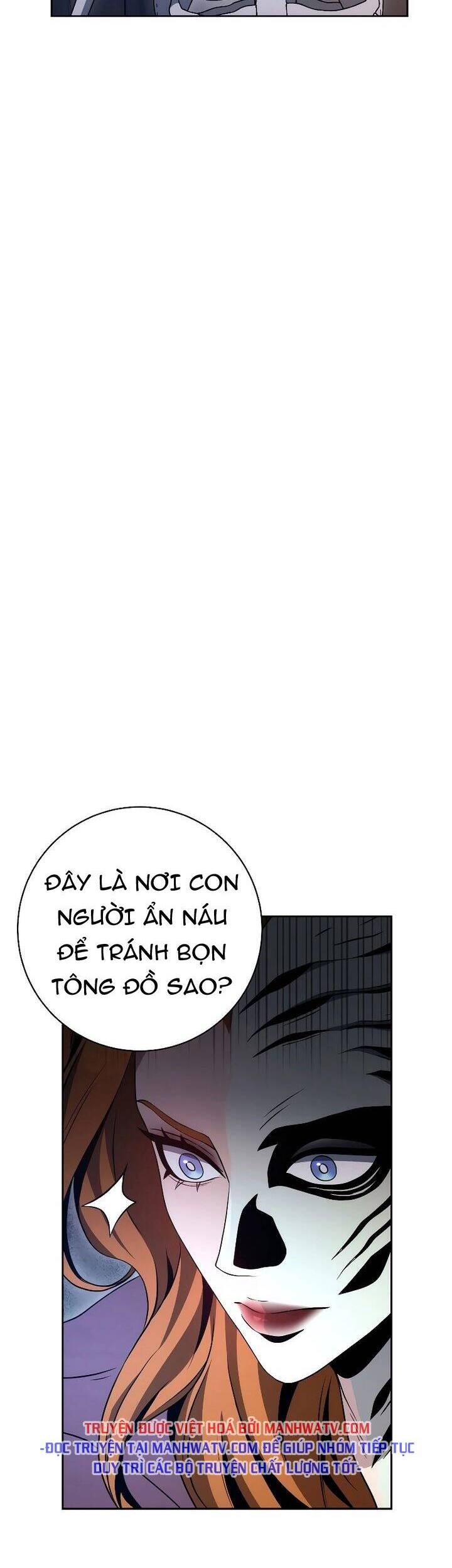 Cốt Binh Trở Lại - Chapter 206 - Page 36