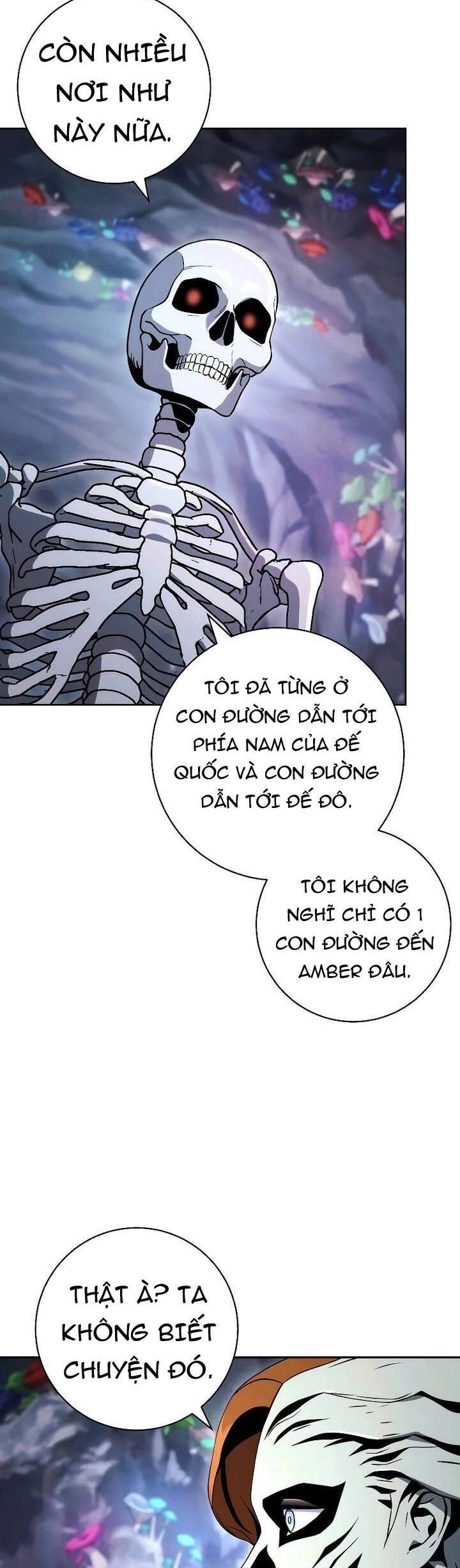 Cốt Binh Trở Lại - Chapter 206 - Page 38