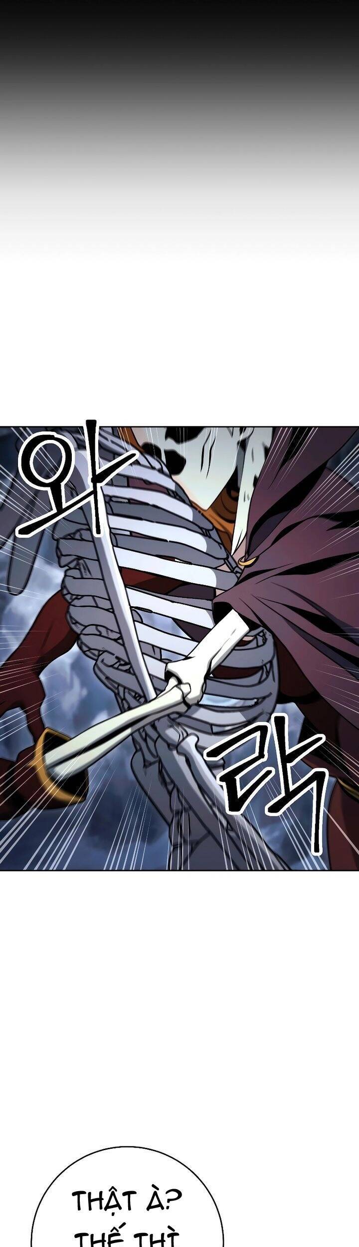 Cốt Binh Trở Lại - Chapter 206 - Page 41