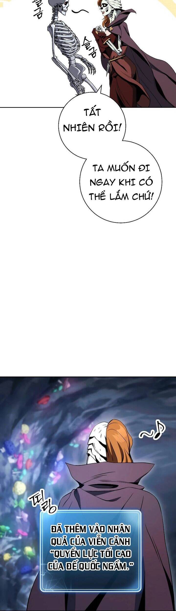 Cốt Binh Trở Lại - Chapter 206 - Page 44