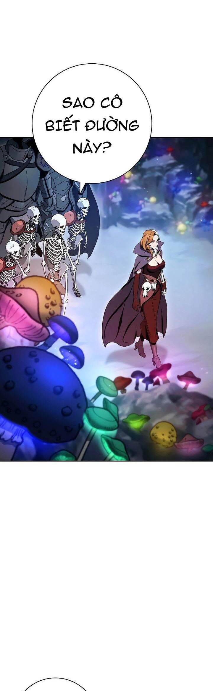 Cốt Binh Trở Lại - Chapter 206 - Page 46