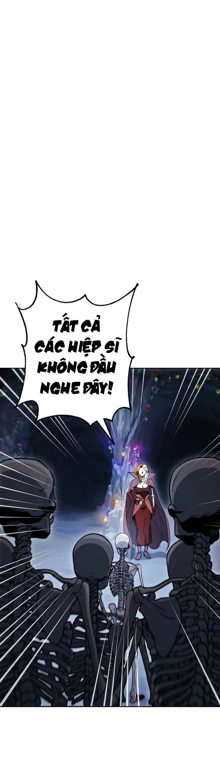 Cốt Binh Trở Lại - Chapter 206 - Page 53